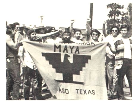 This image has an empty alt attribute; its file name is MAYA-at-Chicano-Moratorium-pic-2.jpg